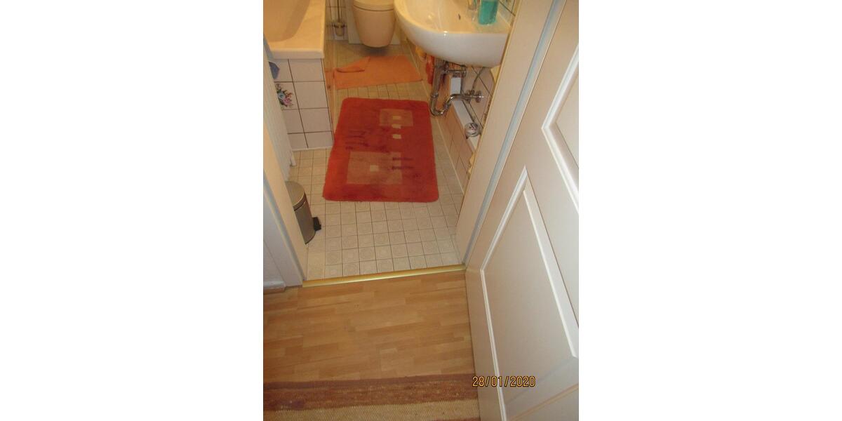 Wohnen auf Zeit Dortmund Hombruch - 1 Zimmer, 25 m&sup2;, 40&euro; | Angebot:26595973