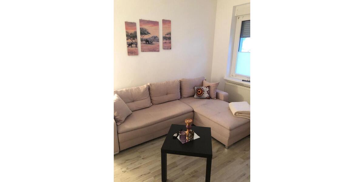 Wohnen auf Zeit Halver - 3 Zimmer, 75 m&sup2;, 30&euro; | Angebot:24611165