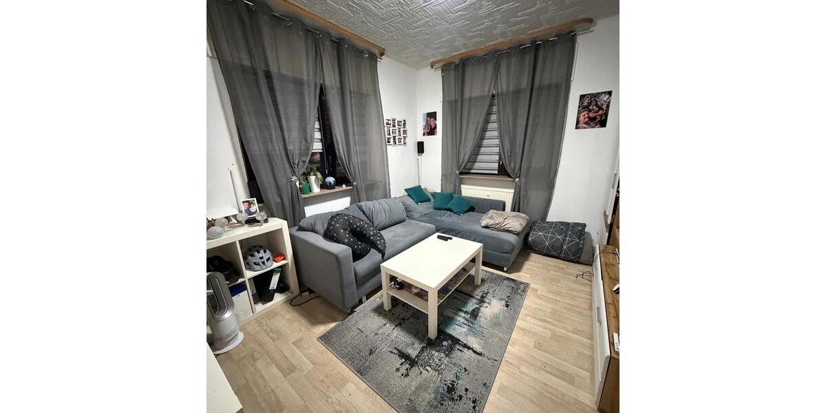 Erdgeschoßwohnung Ottweiler - 2 Zimmer, 55 m&sup2;, 650&euro; | Angebot:25964521
