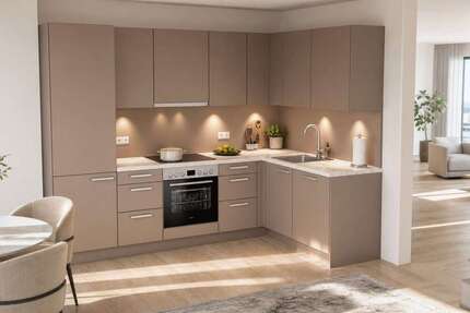 Wohnung Winsen - 2 Zimmer, 73 m&sup2;, 1.234&euro; | Angebot:27290416