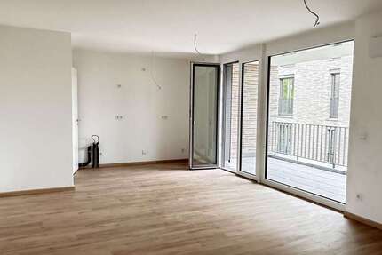 Wohnung Aalen - 2 Zimmer, 55 m&sup2;, 535&euro; | Angebot:25464741
