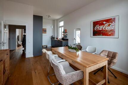 Wohnung Oldenburg Ziegelhof - 3 Zimmer, 92 m&sup2;, 1.470&euro; | Angebot:25178716