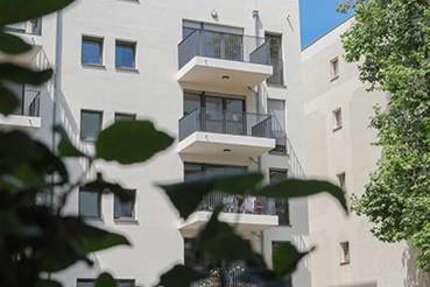 Wohnung Leipzig Südvorstadt - 3 Zimmer, 85 m&sup2;, 1.317&euro; | Angebot:27299633
