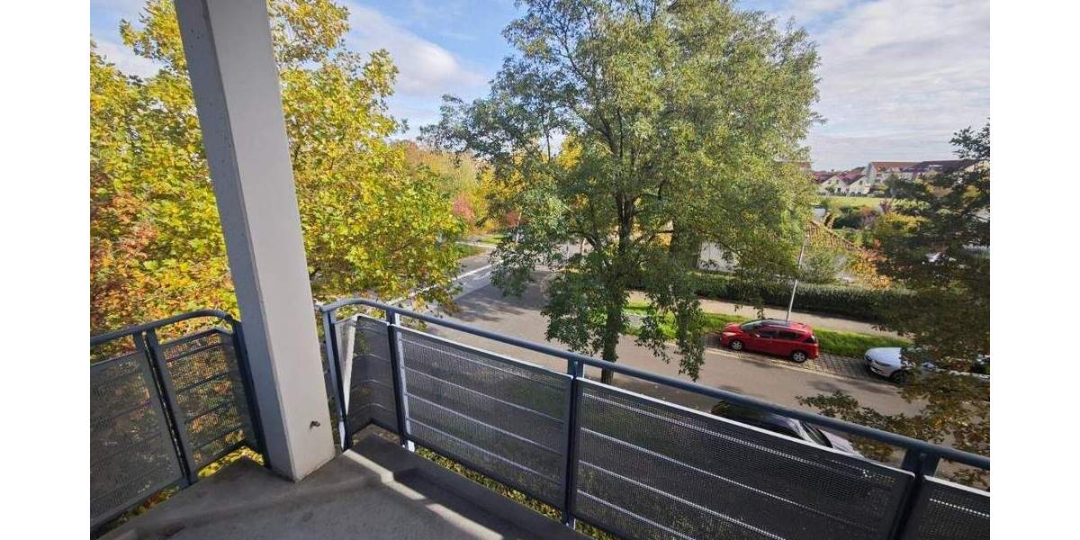 Etagenwohnung Leipzig Lausen-Grünau - 2 Zimmer, 51 m&sup2;, 685&euro; | Angebot:25265736