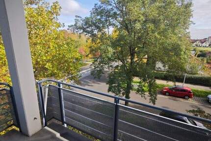 Wohnung Leipzig Lausen-Grünau - 2 Zimmer, 51 m&sup2;, 685&euro; | Angebot:25265736