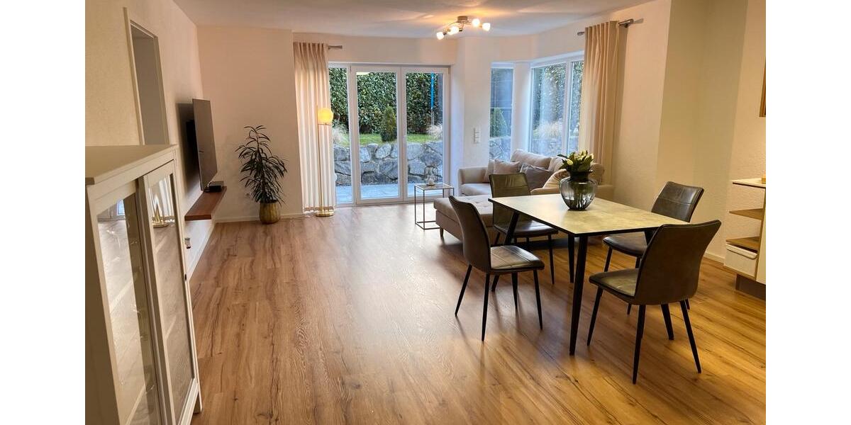 Terrassenwohnung Friedrichshafen Ailingen - 2 Zimmer, 1.300&euro; | Angebot:22973284
