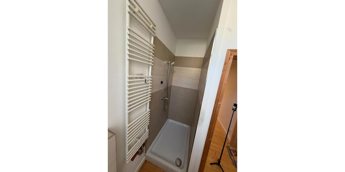Erdgeschoßwohnung Krefeld - 2 Zimmer, 44 m&sup2;, 440&euro; | Angebot:26563165