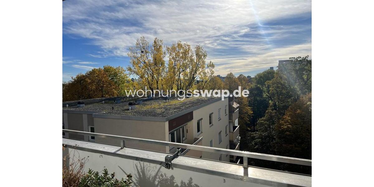 Etagenwohnung München Feldmoching-Hasenbergl - 2 Zimmer, 55 m&sup2;, 850&euro; | Angebot:25387262