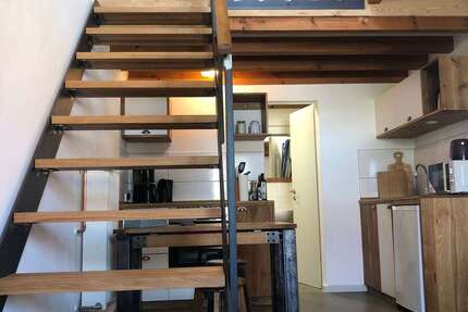 Zimmer Dreieich Götzenhain - 2 Zimmer, 1.200&euro; | Angebot:26993887