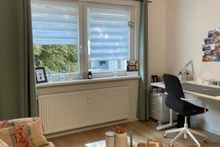 Wohnung Wiesbaden Südost - 1 Zimmer, 25 m&sup2;, 495&euro; | Angebot:24454748