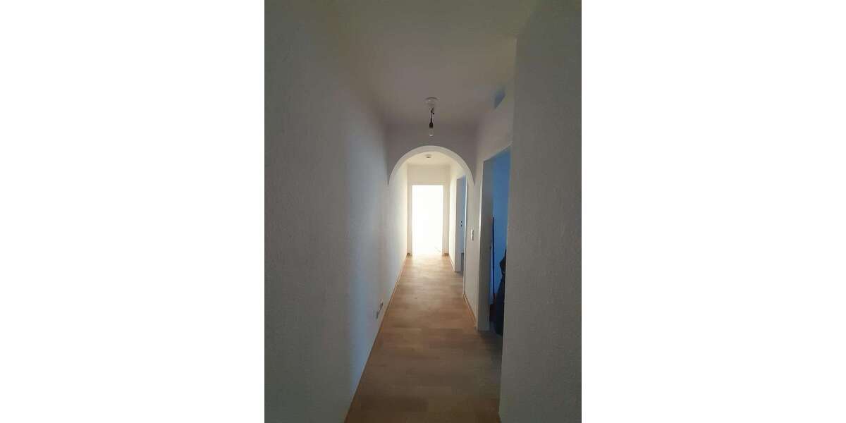 Etagenwohnung Kalbe (Milde) - 3 Zimmer, 55 m&sup2;, 230&euro; | Angebot:25373635