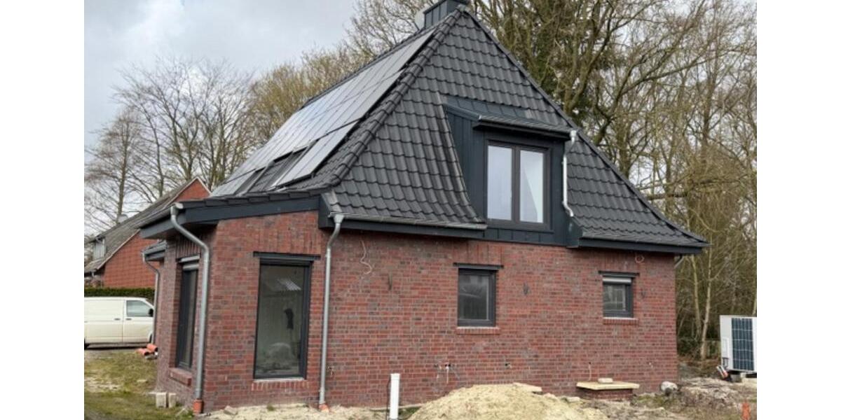 Erdgeschoßwohnung Papenburg - 3 Zimmer, 100 m&sup2;, 1.100&euro; | Angebot:25902958