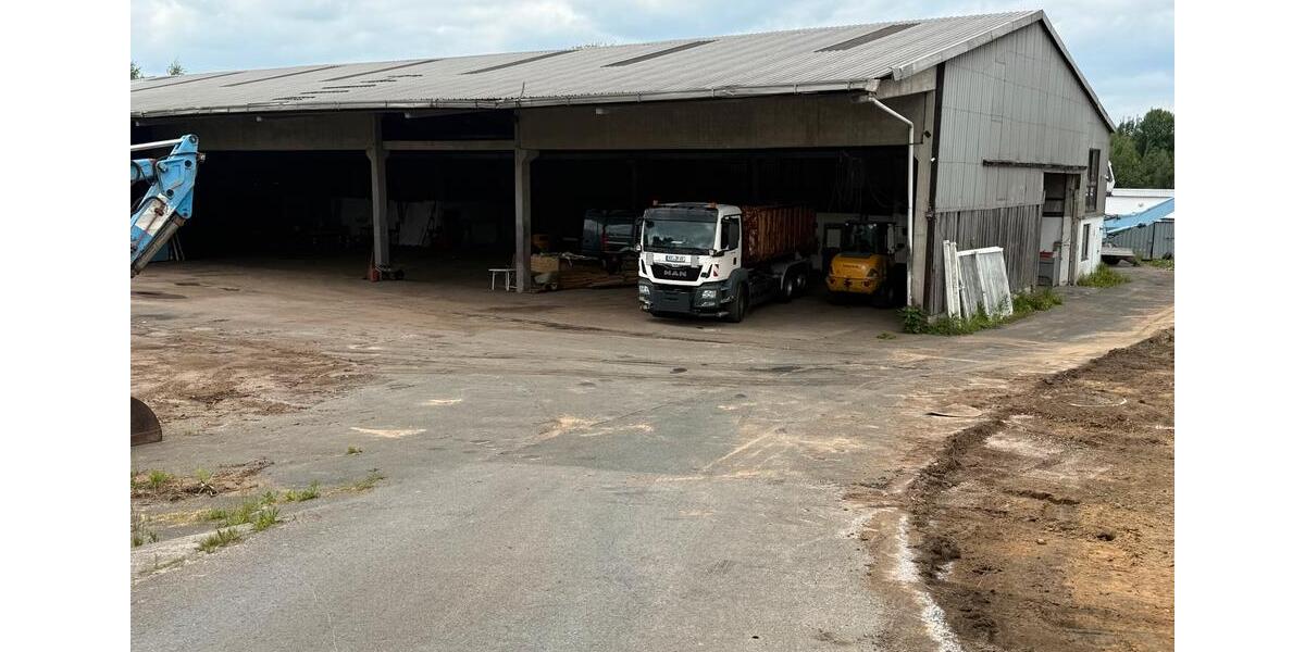 Gewerbeobjekt Syke - 5.900&euro; | Angebot:26681658
