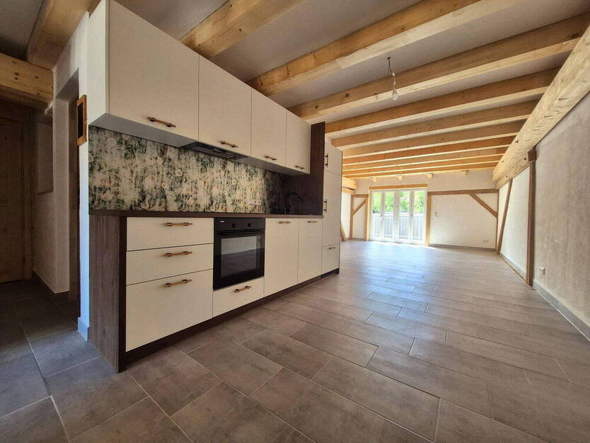 OG Wohnung mit Balkon | Exklusiv wohnen. Natürlich leben.