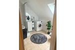 Dachgeschoßwohnung Upgant-Schott Schott - 2 Zimmer, 49 m&sup2;, 480&euro; | Angebot:26626061