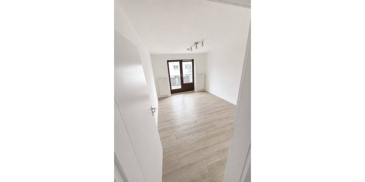 Etagenwohnung Herrenberg Herrenberg (Stadt) - 2 Zimmer, 52 m&sup2;, 900&euro; | Angebot:26877573
