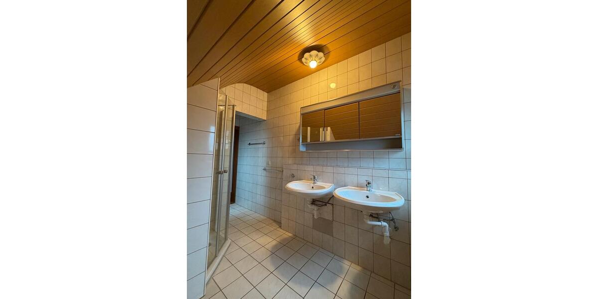 Etagenwohnung Neustadt bei Coburg - 4 Zimmer, 630&euro; | Angebot:23120548