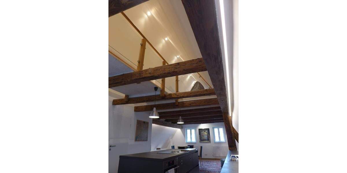 Etagenwohnung Lauf - 2 Zimmer, 90 m&sup2;, 1.320&euro; | Angebot:23979464