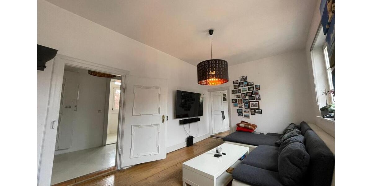 Maxstr.! Mietkauf mögl., besondere Wohnung mit WOW Effekt und Weitblick ! 5 zimmer