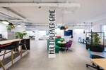 Perfekt ausgestattete Arbeitsplätze in Mülheim an der Ruhr - All-in-Miete zimmer
