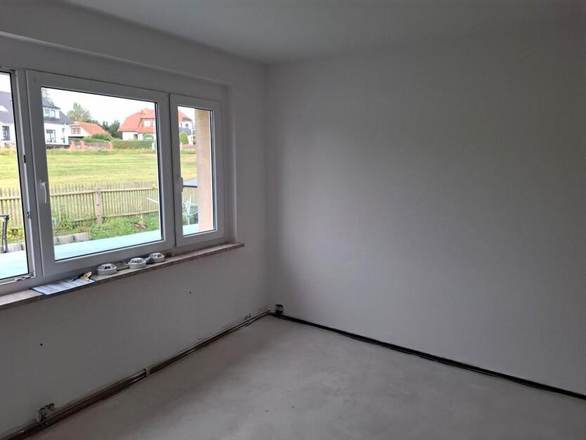 1-Raum-Wohnung in Bernsgrün