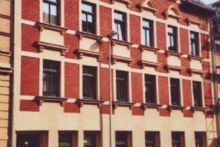 3 RaumWohnung im Stadtzentrum