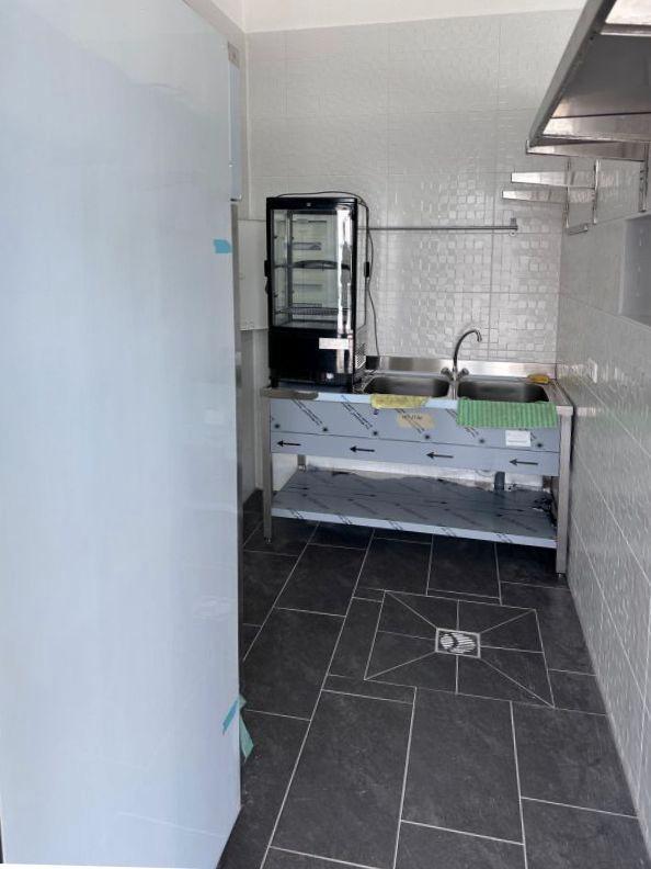 VG3867d Neu sanierte Gastro- oder Ladenflächen in hochfrequentierter Lage Maxhütte-Haidhof