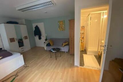 Wohnen auf Zeit Tuttlingen - 3 Zimmer, 95 m&sup2;, 380&euro; | Angebot:25989604