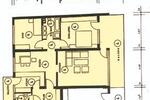 Etagenwohnung Stuttgart Vaihingen - 4 Zimmer, 111 m&sup2;, 1.275&euro; | Angebot:26603219