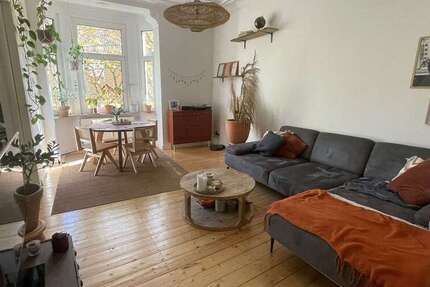 Wohnung Hagen Kuhlerkamp - 3 Zimmer, 110 m&sup2;, 924&euro; | Angebot:26683176