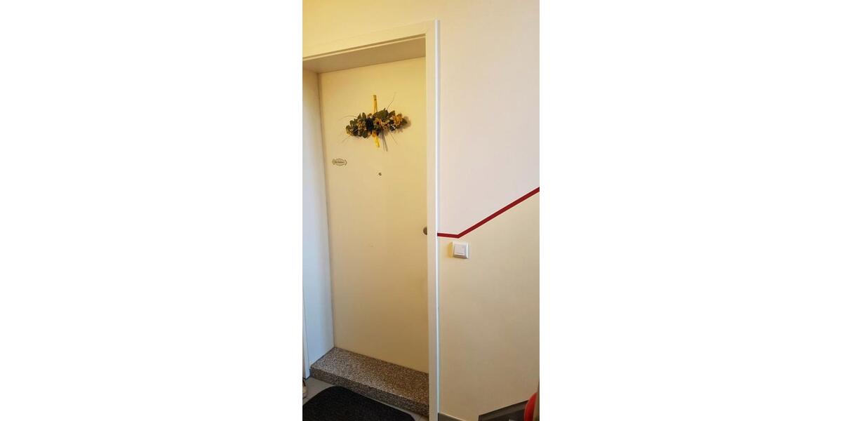 Etagenwohnung Magdeburg Barleber See - 2 Zimmer, 58 m&sup2;, 486&euro; | Angebot:25880846