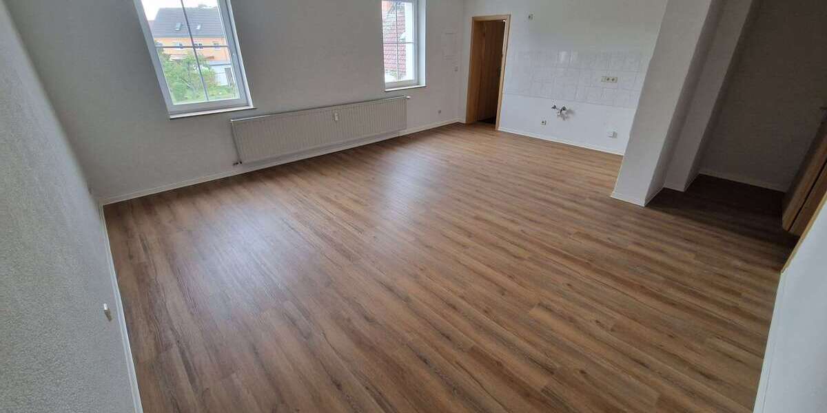 Wohnung zum Mieten in Schwarzheide 385 € 70 m² 2 zimmer