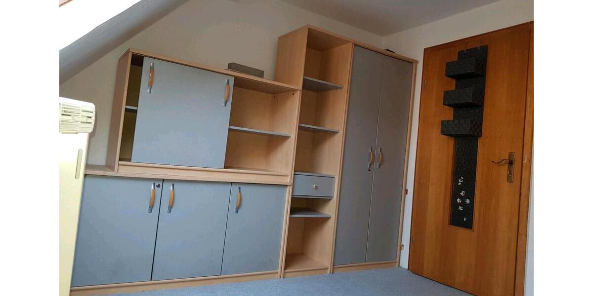 Wohnen auf Zeit Hausen - 4 Zimmer, 45 m&sup2;, 440&euro; | Angebot:26377962
