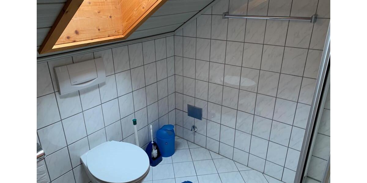 Dachgeschoßwohnung Leibertingen - 3 Zimmer, 78 m&sup2;, 680&euro; | Angebot:25055287
