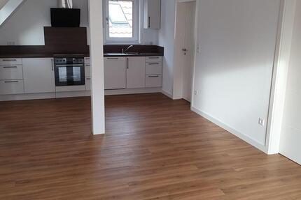 Wohnung Hofgeismar - 2 Zimmer, 50 m&sup2;, 720&euro; | Angebot:24493385