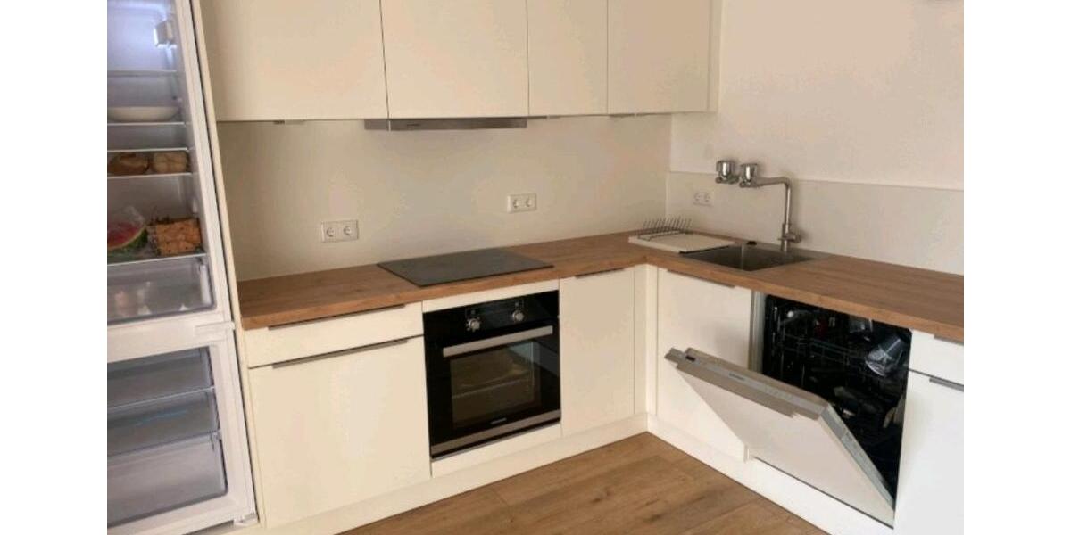 Etagenwohnung Neuss - 1 Zimmer, 9 m&sup2;, 500&euro; | Angebot:26548389