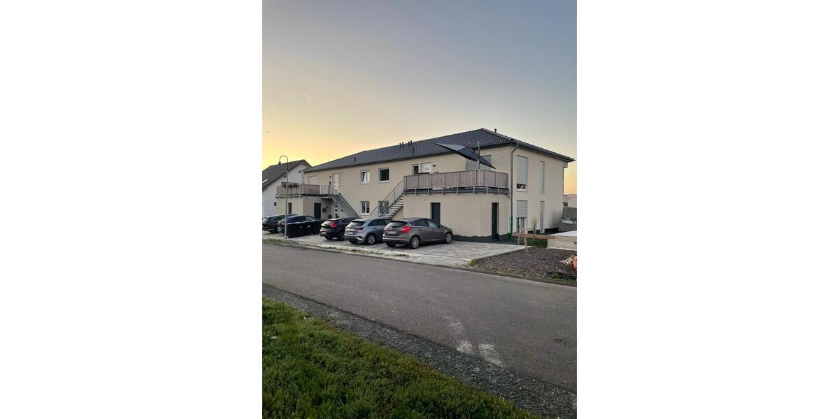 Etagenwohnung Reinsfeld - 4 Zimmer, 127 m&sup2;, 1.230&euro; | Angebot:25210085