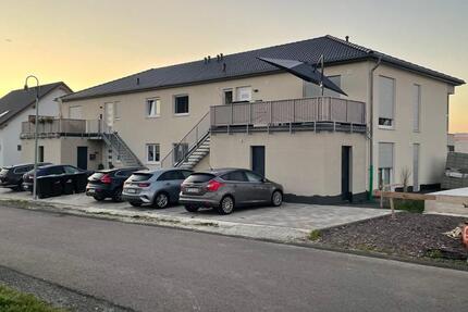Wohnung Reinsfeld - 4 Zimmer, 127 m&sup2;, 1.230&euro; | Angebot:25210085
