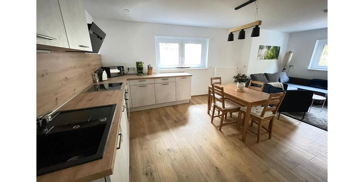 Wohnen auf Zeit in Neunkirchen Kohlhof 75qm Wohnung 3 zimmer