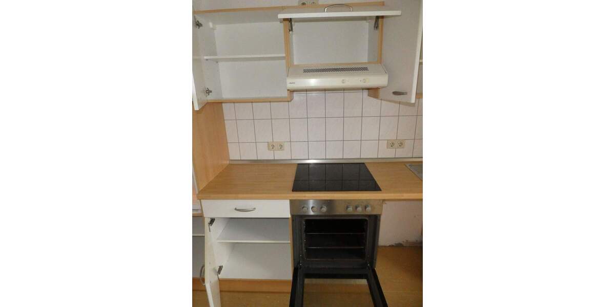 Etagenwohnung Flensburg Friesischer Berg - 3 Zimmer, 59 m&sup2;, 447&euro; | Angebot:25999510