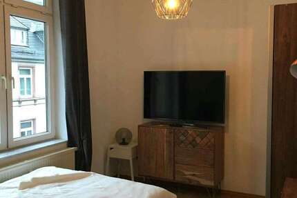 WG-Zimmer in Frankfurt am Main 655 € 11 m² zimmer