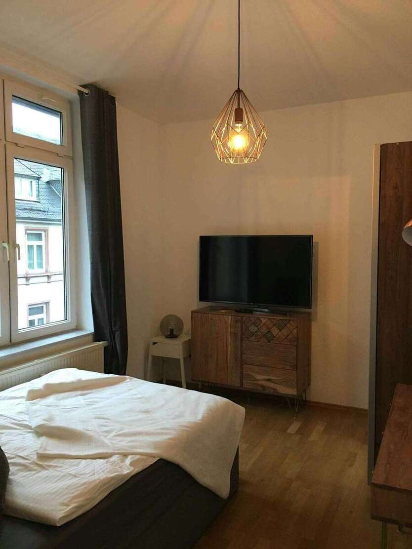 WG-Zimmer in Frankfurt am Main 655 € 11 m² zimmer