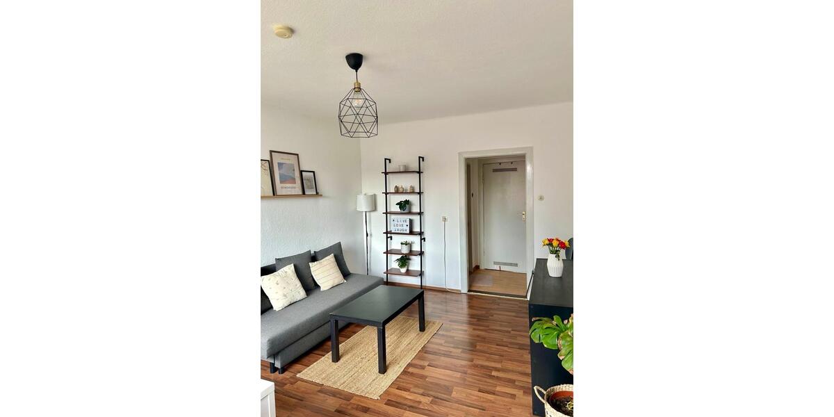 Wohnen auf Zeit Oldenburg Dobbenviertel - 3 Zimmer, 70 m&sup2;, 450&euro; | Angebot:26535743