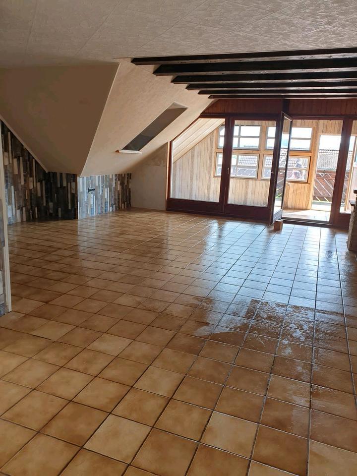 Wohnung zu Vermieten Fritzlar-Züschen