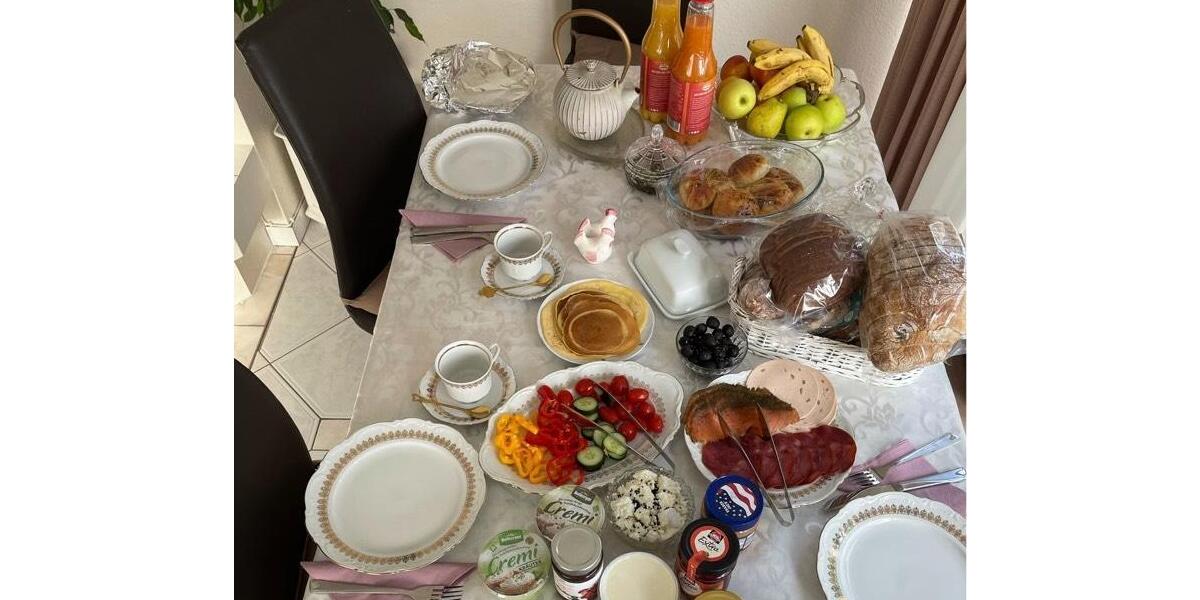 Wohnen auf Zeit Hamburg Stellingen - 1 Zimmer, 100 m&sup2;, 85&euro; | Angebot:26265332