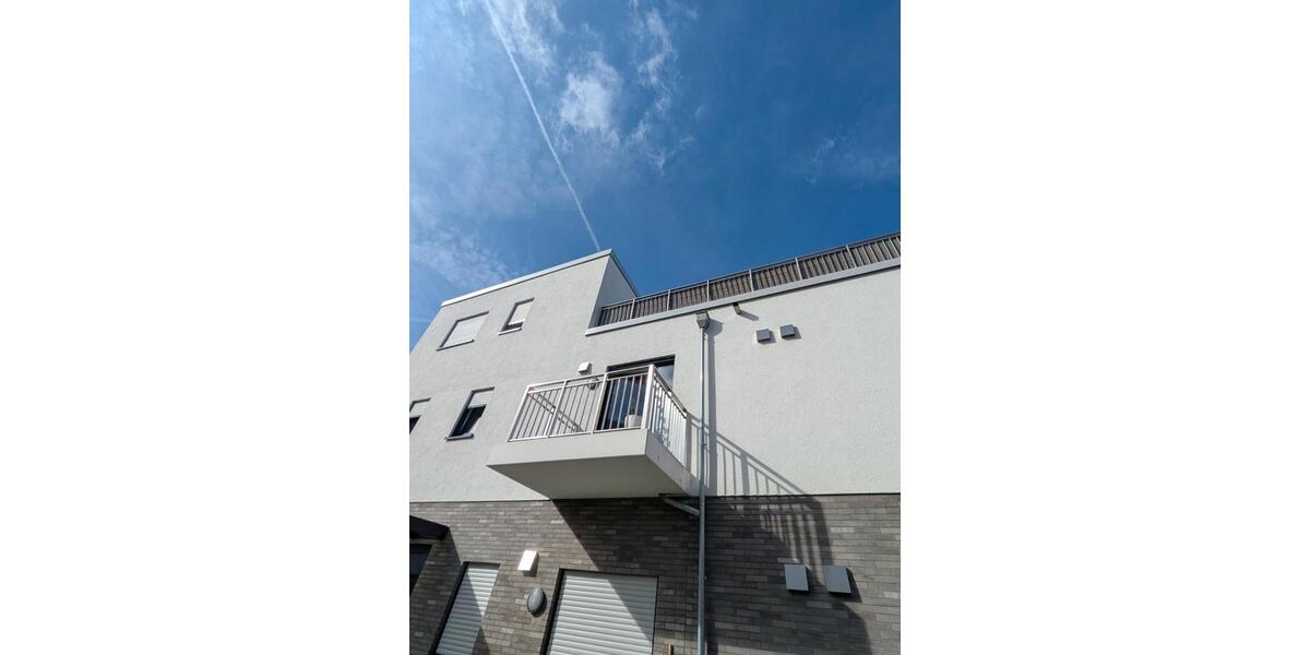 Etagenwohnung Bad Nauheim - 1 Zimmer, 37 m&sup2;, 700&euro; | Angebot:26646562
