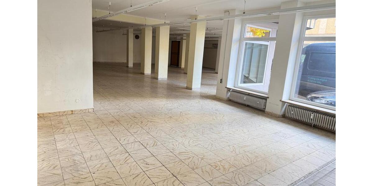Gewerbeobjekt Augsburg Innenstadt - 3.400&euro; | Angebot:25887190