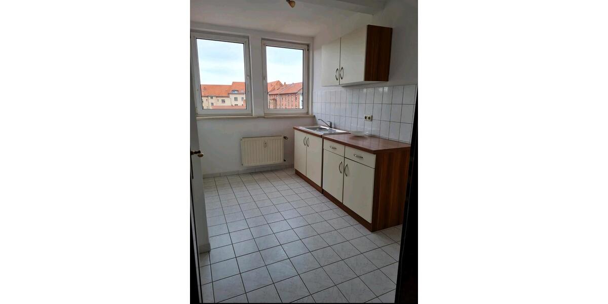 Dachgeschoßwohnung Quedlinburg - 2 Zimmer, 41 m&sup2;, 456&euro; | Angebot:26576545