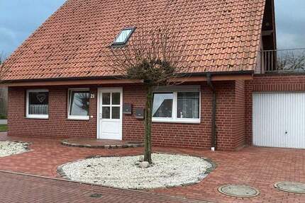 3 ZKB Erdgeschoßwohnung in ruhiger Wohnlage 3 zimmer