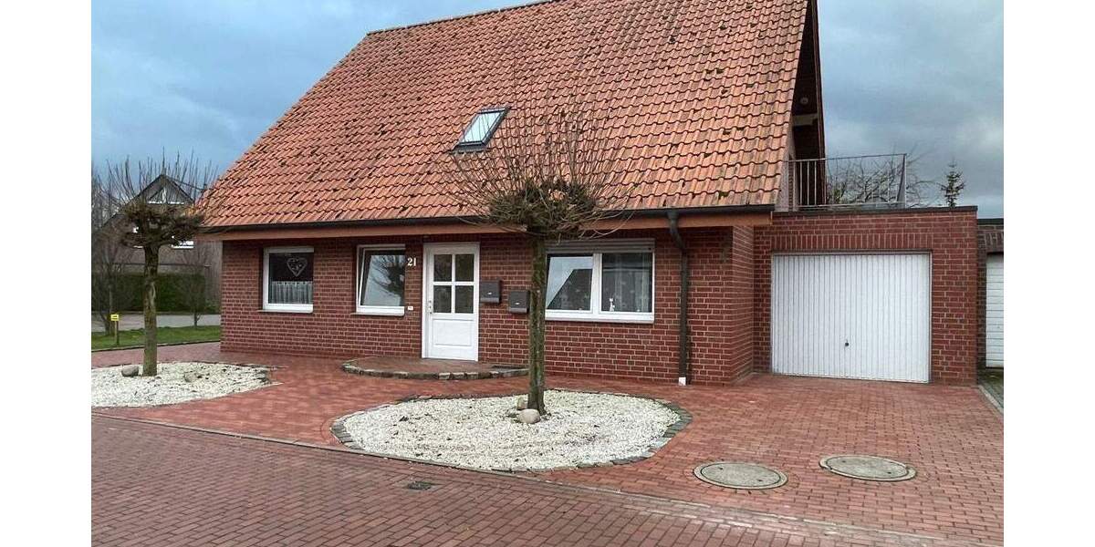 3 ZKB Erdgeschoßwohnung in ruhiger Wohnlage 3 zimmer